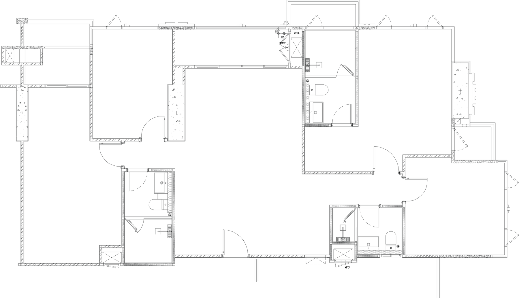 Ivy Thonglor floor plan