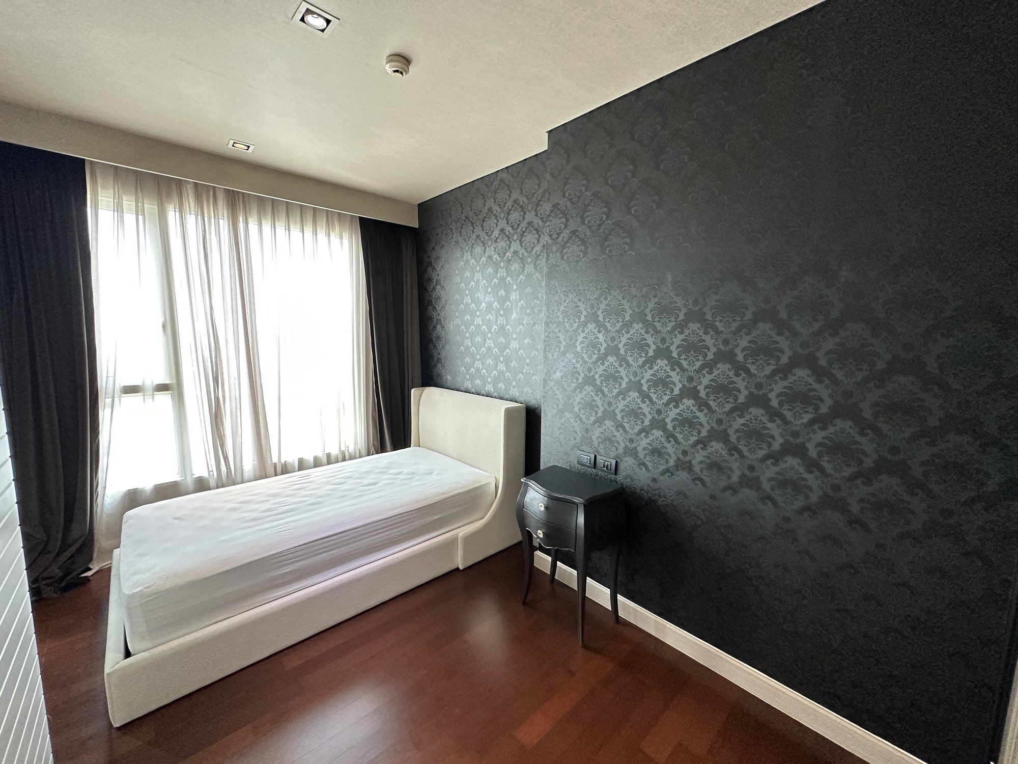 Single bedroom